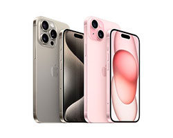 iPhone
