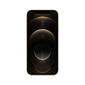 iPhone 12 Pro 128GB Oro (Seminuevo Bueno)
