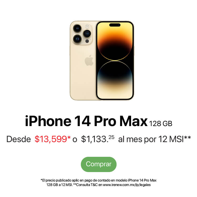 iPhone 14 Pro Max dic